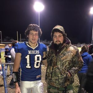 Meet your Posher, Mary lou